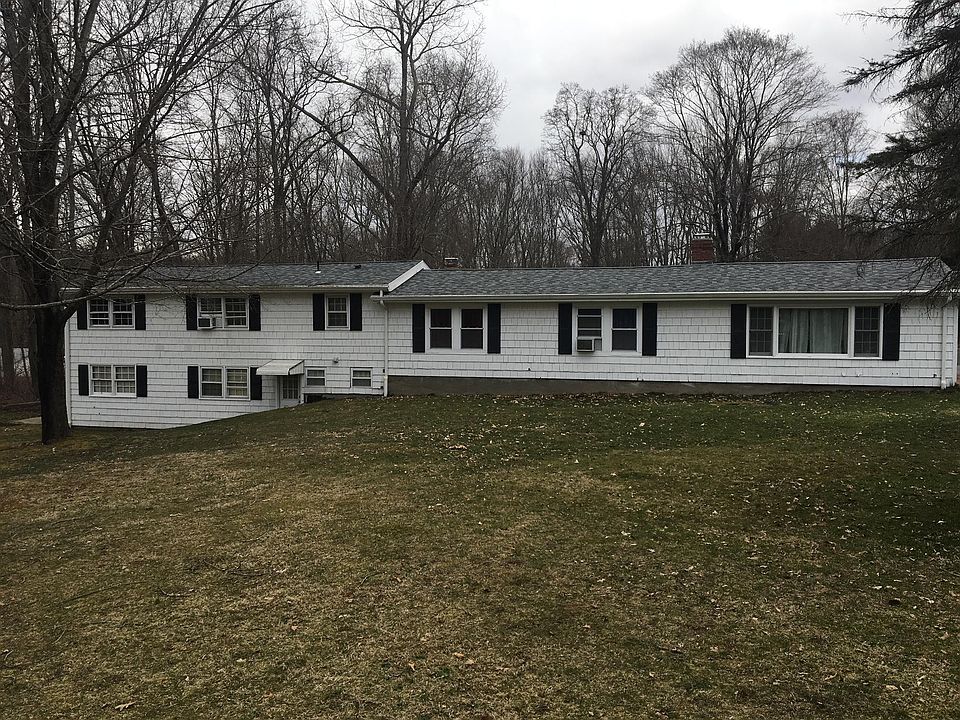 Main House