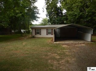 1839 Harmon Loop, Homer, LA 71040