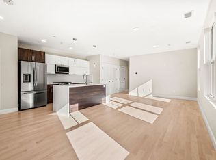 124 Warren St #202, Roxbury, MA 02119