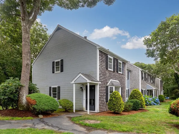 441 Buck Island Rd APT E1, West Yarmouth, MA 02673