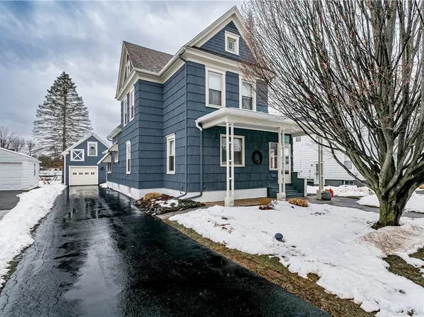 112 Edgerton St, Minoa, NY 13116