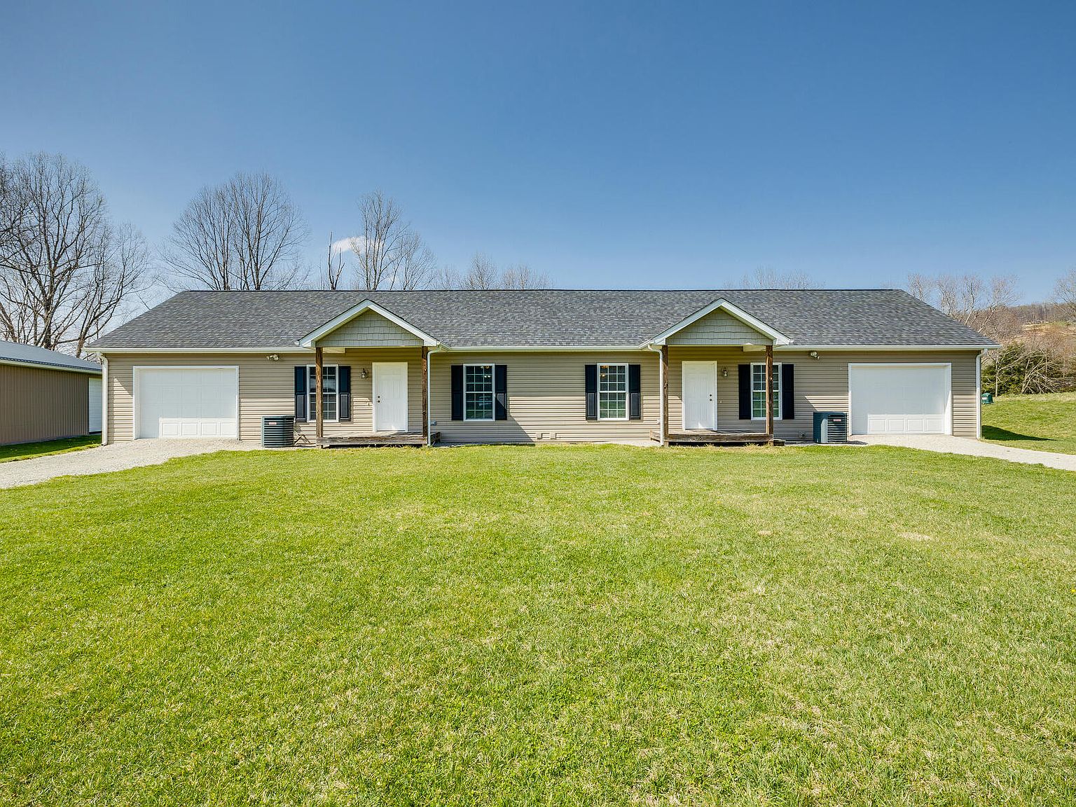 1811 Big Moccasin Rd, Nickelsville, VA 24271 Zillow