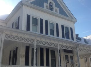 319 Chestnut St #1, New Britain, CT 06051