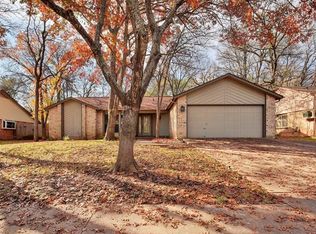 4505 Bridlewood Dr, Austin, TX 78727
