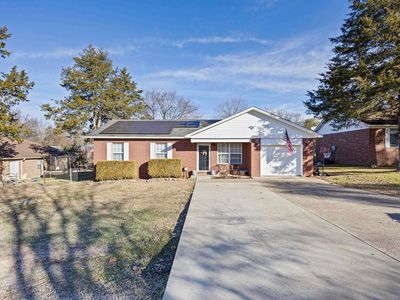 (Undisclosed Address), Dover, AR, 72837