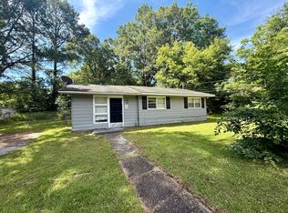 3630 Dundale Rd, Montgomery, AL 36109