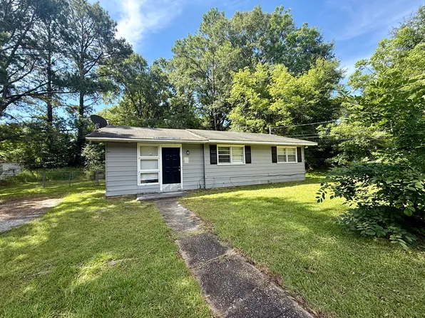 3630 Dundale Rd, Montgomery, AL 36109
