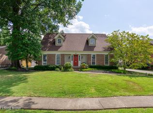 3213 Broeck Pointe Cir, Broeck Pointe, KY 40241
