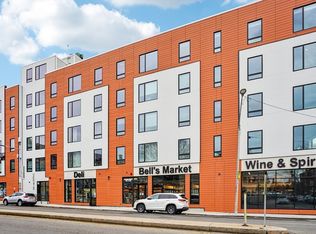 Vesta, Boston, MA 02127
