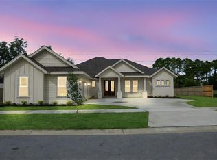 1124 SW 120th Dr, Gainesville, FL 32607