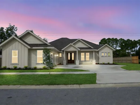 1124 SW 120th Dr, Gainesville, FL 32607