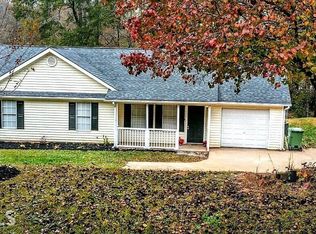 4381 Mountville Hogansville Rd, Hogansville, GA 30230