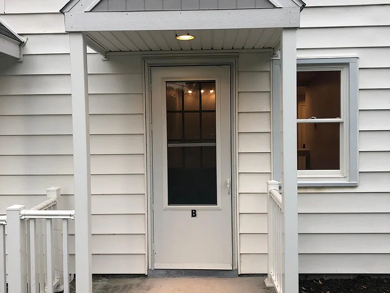 Porch