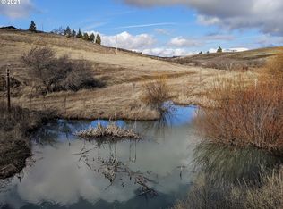 Morris Rd, Lyle, WA 98635