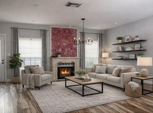 4001 Tanglewilde St UNIT 1203, Houston, TX 77063