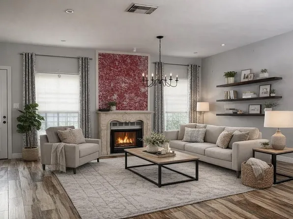 4001 Tanglewilde St Unit 1203, Houston, TX 77063