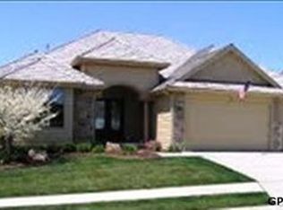 1420 S 189th Ct, Omaha, NE 68130