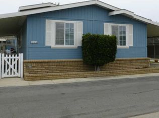 280 Gaviota Pl #151, Oxnard, CA 93033