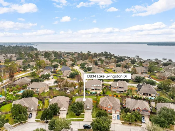 13834 Lake Livingston Dr, Houston, TX 77044