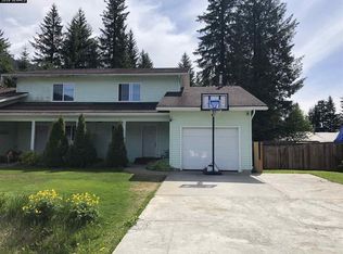 8482B Thunder Mountain Rd, Juneau, AK 99801