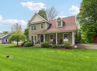 202 Fish Rock Rd, Southbury, CT 06488