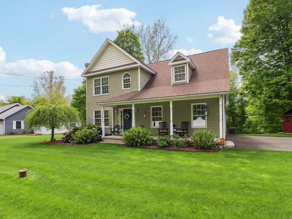 202 Fish Rock Road, Southbury, CT 06488