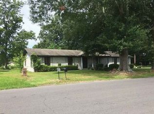 205 E Florence St, Hattiesburg, MS 39401