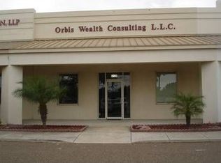 5123 S McColl Rd, Edinburg, TX 78539