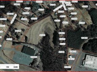 477 Oakland Rd, Forest City, NC 28160