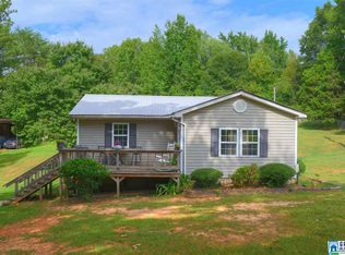 9682 Lazy South Rd, Warrior, AL 35180