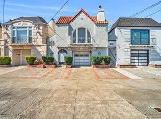 2139 34th Ave, San Francisco, CA 94116