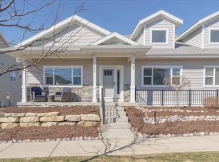 6286 Stone Gate Drive, Madison, WI 53719