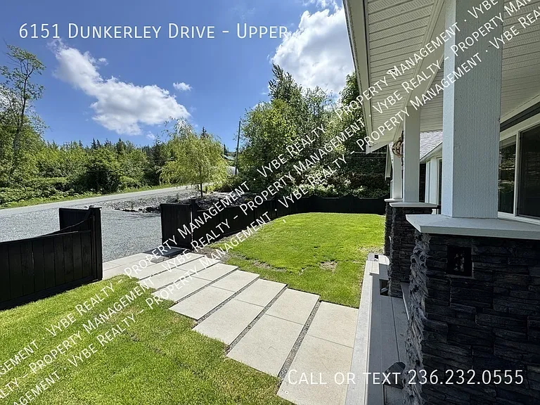 6151 Dunkerley Rd #UPPER — Photo 4