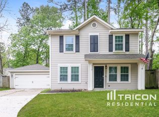 18170 Windy Oaks Ct, Porter, TX 77365