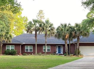 4419 Dandy Dr, Pace, FL 32571