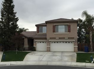 5111 Vista Rica Ct, Bakersfield, CA 93311
