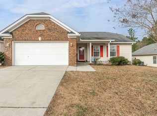 249 Cardinal Pines Ln, Lexington, SC 29073