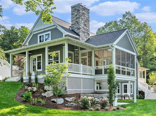 14848 Crest View Ct, South Haven, MI 49090