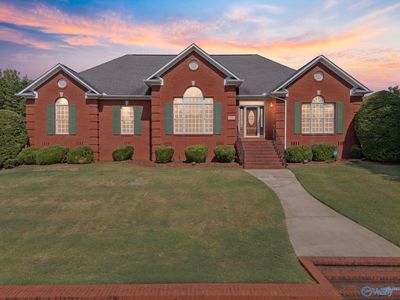 113 Thomas Woods Ct, Huntsville, AL, 35806