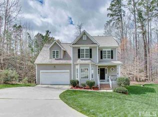 832 Kings Cross Way, Raleigh, NC 27615