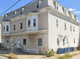 28 Pleasant - Apt 7/3R, Southbridge, MA 01550