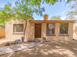 933 N Olsen Ave, Tucson, AZ 85719