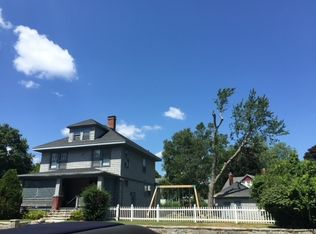 277 Broadway, South Portland, ME 04106