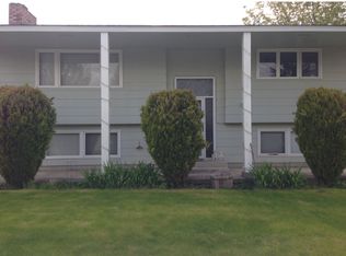 1010 S Blake Rd, Spokane, WA 99216