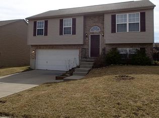 623 Badger Ct, Independence, KY 41051