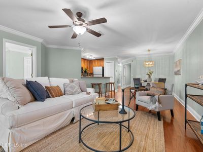 15 ARBOR CLUB Drive #211, Ponte Vedra Beach, FL, 32082