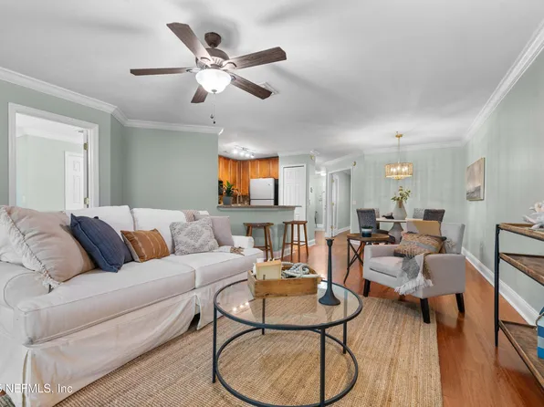 15 ARBOR CLUB Drive #211, Ponte Vedra Beach, FL 32082