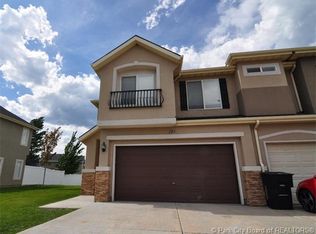 211 E Greenfield Cir UNIT 121, Heber, UT 84032
