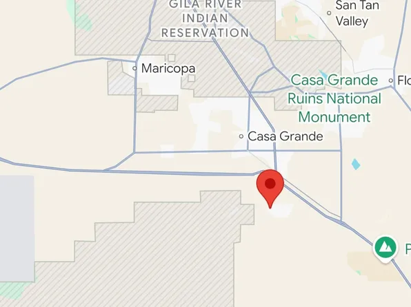 12246 W BENITO Drive #532, Arizona City, AZ 85123