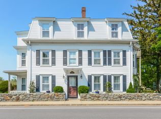 204 Sandwich St APT 2N, Plymouth, MA 02360